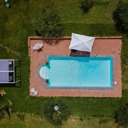 Belvilla By Oyo Maria Rosa Villa Cortona
